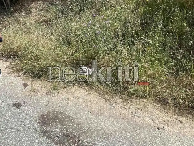 Ηράκλειο: Στο μικροσκόπιο το αυτοκίνητο του 30χρονου – Τι εξετάζουν οι Αρχές για την 28χρονη Ηράκλειο: Στο μικροσκόπιο το αυτοκίνητο του 30χρονου – Τι εξετάζουν οι Αρχές για την 28χρονη