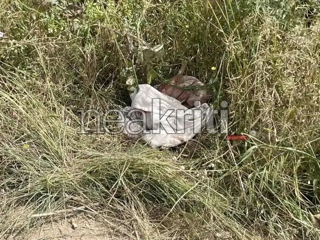 Ηράκλειο: Στο μικροσκόπιο το αυτοκίνητο του 30χρονου – Τι εξετάζουν οι Αρχές για την 28χρονη
