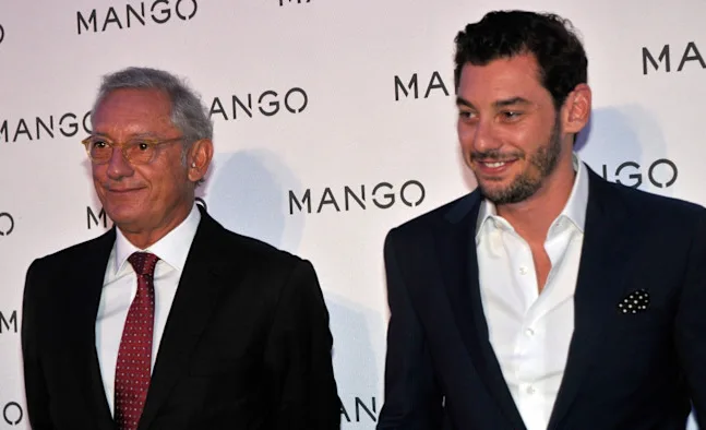 Ίσακ Άντικ: Νέα τροπή στην υπόθεση θανάτου του ιδρυτή της Mango