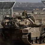 Financial Times: Το Ισραήλ ελέγχει περίπου 1.000 τ.χλμ. σε Γάζα, Λίβανο και Συρία