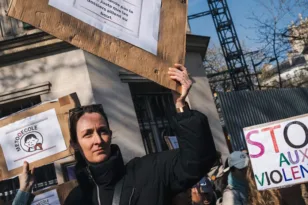 Σκάνδαλο στη Γαλλία: Έρευνες για κακοποίηση παιδιών σε νηπιαγωγεία και δημοτικά