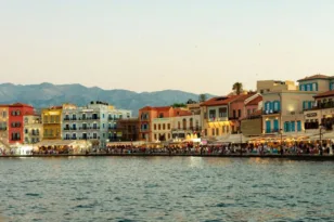 Κρήτη: Στους κορυφαίους ρομαντικούς προορισμούς της Ελλάδας για το 2026