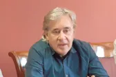 Λουσικά: Βράβευσαν τον Ανδρέα Ηλιάδη - Η 14χρονη Έλενα τίμησε τον γιατρό που στάθηκε δίπλα της