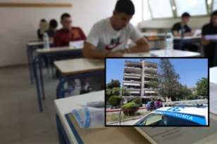 Πανελλαδικές 2026: Τι απαντά το Υπουργείο Παιδείας για το αίτημα μοριοδότησης μαθητών της Ηλιούπολης