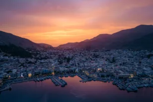 Κάλυμνος: Το νησί των σφουγγαράδων, τι να δείτε