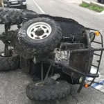 Κέρκυρα: Νεκρός 42χρονος Βρετανός σε τροχαίο με γουρούνα – Σοβαρά τραυματισμένος ο 15χρονος γιος του