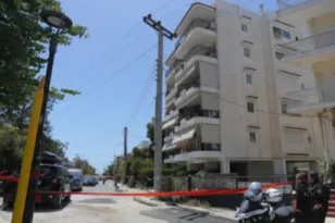 Σκιάθος: Άγρια συμπλοκή μαθητών Γυμνασίου μετά από «ραντεβού» εκτός σχολείου