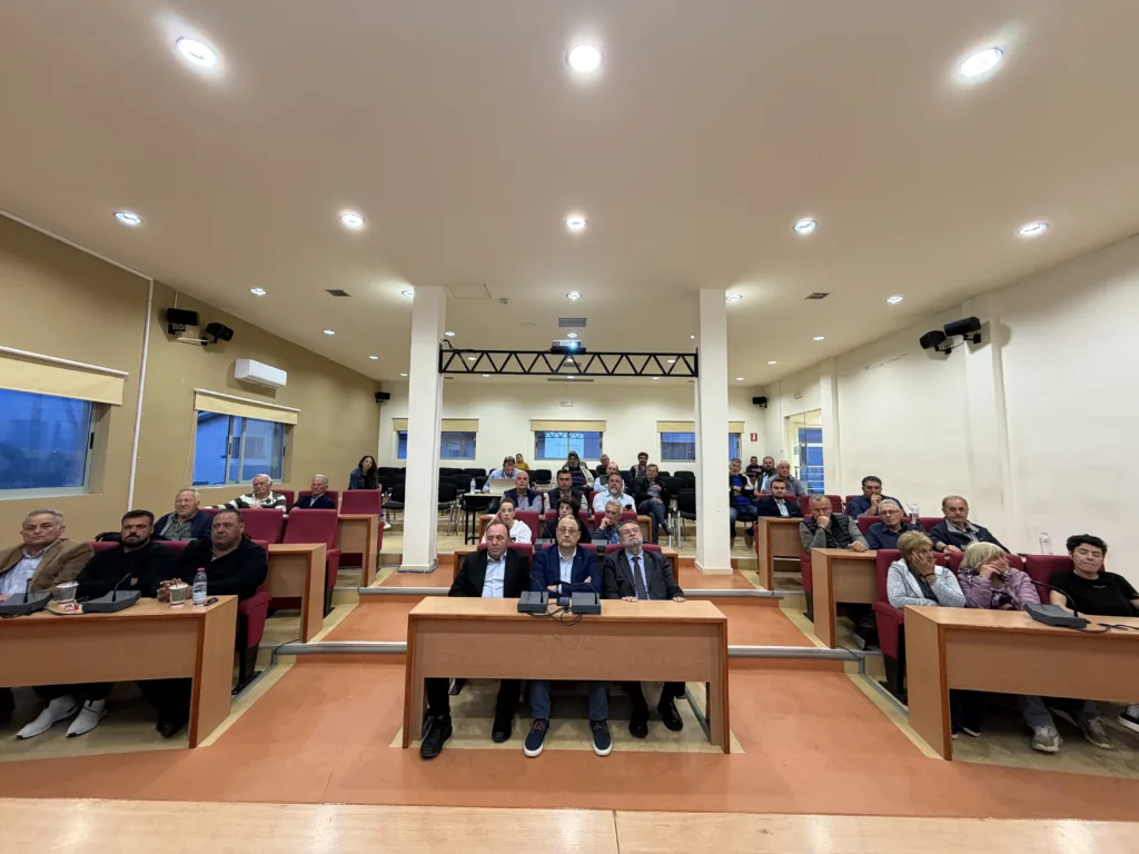 Για πρώτη φορά ο Δήμος Δυτικής Αχαΐας συμμετέχει σε πρόγραμμα δακοκτονίας