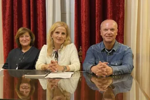 Δήμος Αιγιαλείας: Απολογισμός δράσεων του «Καλλίπολις» – Στήριξη των Κέντρων Πρόληψης