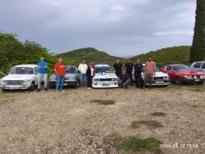 Σύλλογος Ιστορικών Οχημάτων Δυτικής Ελλάδας: Στην εκδήλωση του Σ.Φ.Ι.Π.Ο.Π., ΦΩΤΟ