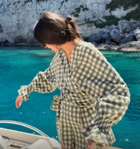 Ο Γιαμάλ διακοπές στη Ζάκυνθο με πανέμορφη influencer από τη Σεβίλη, ΒΙΝΤΕΟ Ο Γιαμάλ διακοπές στη Ζάκυνθο με πανέμορφη influencer από τη Σεβίλη, ΒΙΝΤΕΟ