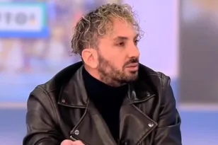 «Έχω ζήσει τη ρητορική μίσους. Δεν μάσησα, τους μάσησα», ο Ιωάννης Μελισανίδης για την υπεράσπιση της ΛΟΑΤΚΙ κοινότητας