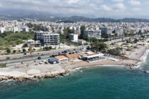 Ο ΙΟΠ διοργανώνει τον αγώνα ιστιοπλοΐας ανοικτής θάλασσας «Lepanto 2026»