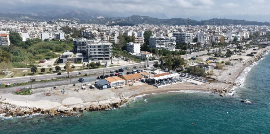 Ο ΙΟΠ διοργανώνει τον αγώνα ιστιοπλοΐας ανοικτής θάλασσας «Lepanto 2026»