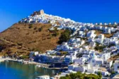 ΔΕΔΔΗΕ: Έκτακτο σχέδιο για την ηλεκτροδότηση των νησιών το καλοκαίρι