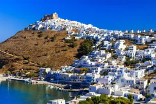 ΔΕΔΔΗΕ: Έκτακτο σχέδιο για την ηλεκτροδότηση των νησιών το καλοκαίρι
