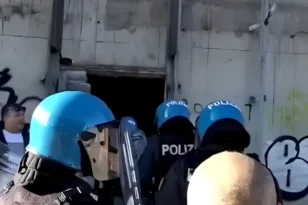 Φρίκη στη Ρώμη: Συμμορία απήγαγε και βίαζε ομαδικά 32χρονη τουρίστρια επί τρία μερόνυχτα