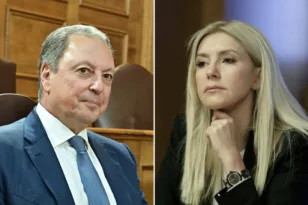 Απορρίφθηκε με 152 ψήφους η προανακριτική για ΟΠΕΚΕΠΕ για Λιβανό και Αραμπατζή