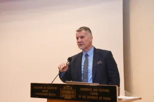 Τσίγκας: «Οχι να πεθάνει η κατσίκα του γείτονα, αλλά… πιο πολλές κατσίκες»