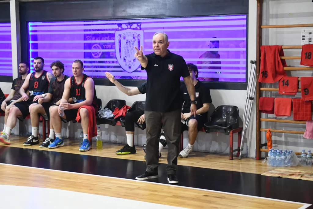 H Παναχαϊκή λύγισε τους Γαργαλιάνους και πάει για «τελικό» την Κυριακή