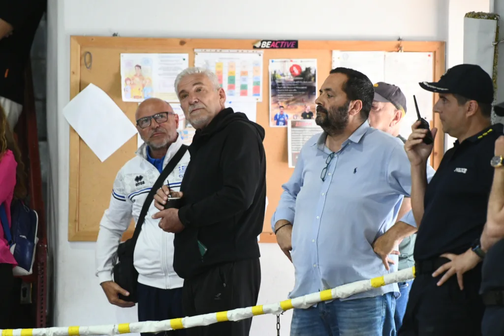 H Παναχαϊκή λύγισε τους Γαργαλιάνους και πάει για «τελικό» την Κυριακή