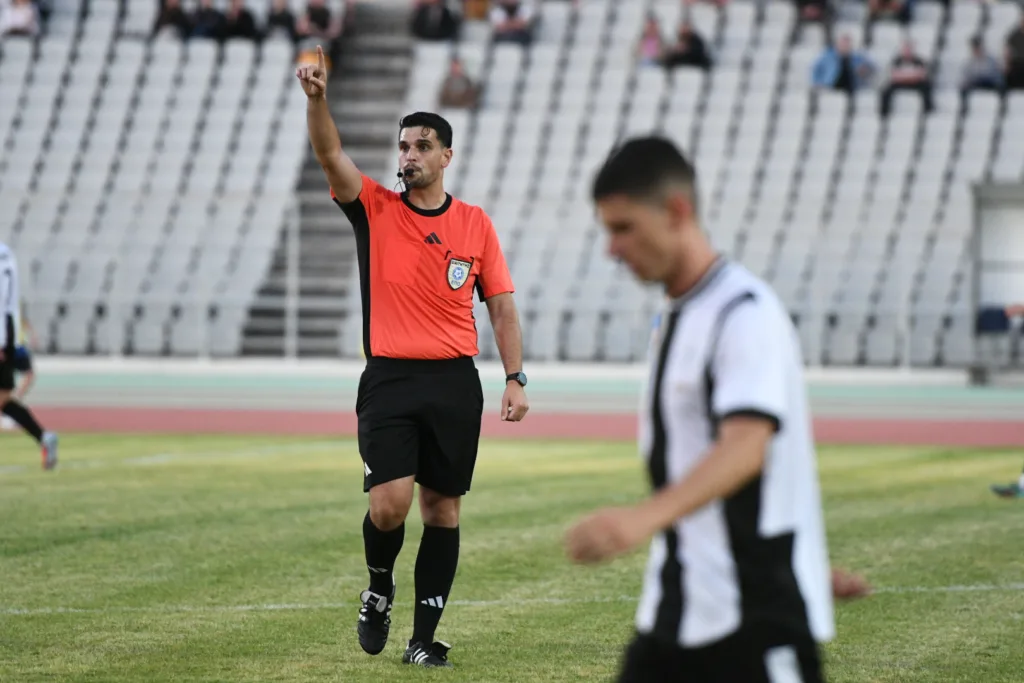 Κυπελλούχος Αχαΐας ο Παναιγιάλειος για τέταρτη φορά στην ιστορία του