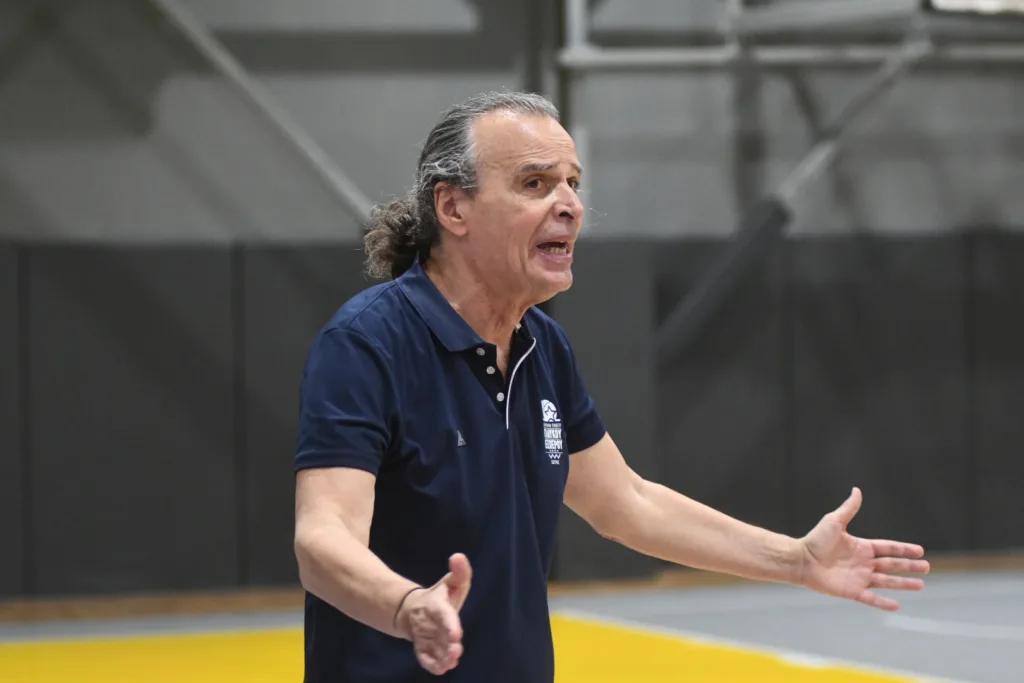 Η Ενωση διέλυσε τον Κρόνο και ισοφάρισε σε 2-2 νίκες!