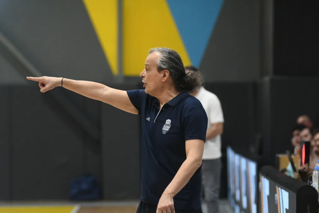 Η Ενωση διέλυσε τον Κρόνο και ισοφάρισε σε 2-2 νίκες!
