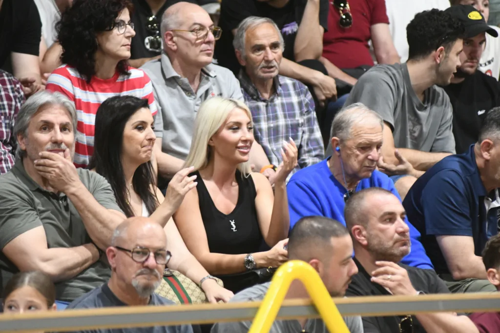 Η Ενωση διέλυσε τον Κρόνο και ισοφάρισε σε 2-2 νίκες!