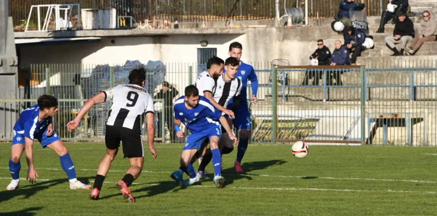 Τελικός Κυπέλλου ΕΠΣ Αχαΐας: Μένει πάντα η τελευταία εντύπωση