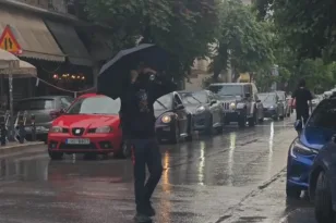 Με βροχές ξεκινά και αυτή η εβδομάδα, οι προβλέψεις της ΕΜΥ