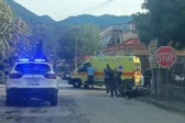 Τροχαίο στα Καλάβρυτα: Μηχανή καρφώθηκε σε αγροτικό, στο νοσοκομείο ο οδηγός