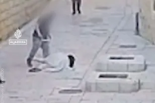 Ιερουσαλήμ: Ισραηλινός κατηγορείται για επίθεση σε Γαλλίδα καλόγρια