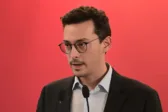 Στέργιος Καλπάκης: Παραίτηση με αιχμές για «παραλυτική κατάσταση» στον ΣΥΡΙΖΑ