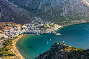 Σίφνος: Αυθεντική κυκλαδιτική ομορφιά, τι να δείτε