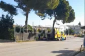 Πάτρα: Ποια κυκλοφοριακά μέτρα αποφασίστηκαν για τα Καμίνια - Παραλίγο μοιραίο τροχαίο με ποδηλάτη