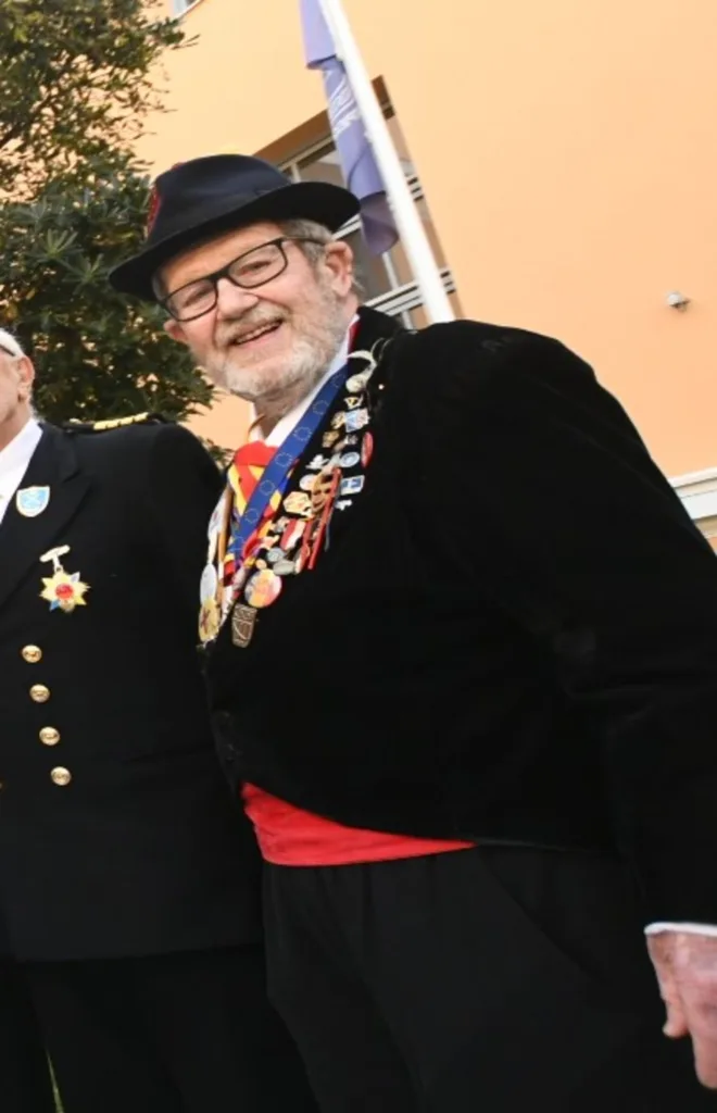 Πάτρα: «Έφυγε» ο Ανδρέας Κανδηλιώτης, άνθρωπος του Πατρινού Καρναβαλιού, με βαθύ αποτύπωμα στην πόλη