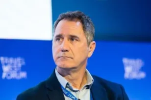 Χρήστος Κανελλής: Μπορούμε να γίνουμε προορισμός εμπειρίας