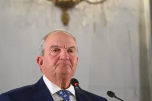 Θα πάει ο Κώστας Καραμανλής στο συνέδριο της ΝΔ; Μία άσκηση με εύκολη λύση