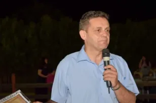 Φίλιππος Καραμούζης: Υποψήφιος στις εκλογές της ΕΣΚΑ-Η με 30 χρόνια προσφοράς