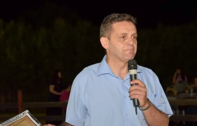 Φίλιππος Καραμούζης: Υποψήφιος στις εκλογές της ΕΣΚΑ-Η με 30 χρόνια προσφοράς