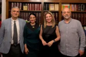 Τα αποκαλυπτήρια του κόμματος Καρυστιανού, οι συνεργάτες, τα πρόσωπα έκπληξη και η πρώτη ανοιχτή συγκέντρωση στη Θεσσαλονίκη