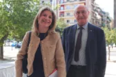 Στον Άρειο Πάγο η Καρυστιανού για την «Ελπίδα» – Οι επόμενες κινήσεις του νέου κόμματος