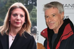 «Η Μαρία Καρυστιανού είναι μια σύγχρονη Μπουμπουλίνα» η παρομοίωση του ηθοποιού Νίκου Ζιάγκου