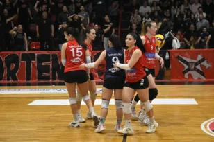 Κατσή: «Μας πείσμωσε η πτώση, για την άνοδο έπαιξε ρόλο η έδρα μας”