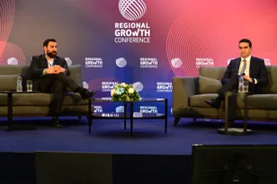 Κατρίνης για Ηλεία: Ο Πάτρα–Πύργος δεν αρκεί χωρίς σχέδιο ανασυγκρότησης