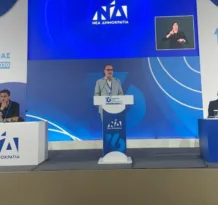 Ανδρέας Κατσανιώτης: Από την εθνική συμφιλίωση στην εθνική επιβίωση
