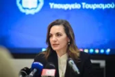 Δεν θα πραγματοποιηθεί η επίσκεψη της Όλγας Κεφαλογιάννη στην Πάτρα
