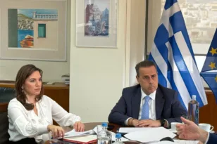 Τουρισμός: Παρουσιάζεται σήμερα το νέο Ειδικό Χωροταξικό Πλαίσιο