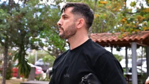 Ο αθλητικός κόσμος στο πλευρό του Δέλλα στην κηδεία της Μαστροκώστα, ήταν εκεί συμπαίκτες του το 2004 και αντίπαλοι στα γήπεδα, ΦΩΤΟ
